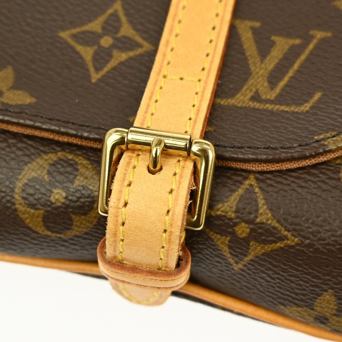 Louis Vuitton Marelle Waist Bag - Brandsamsara