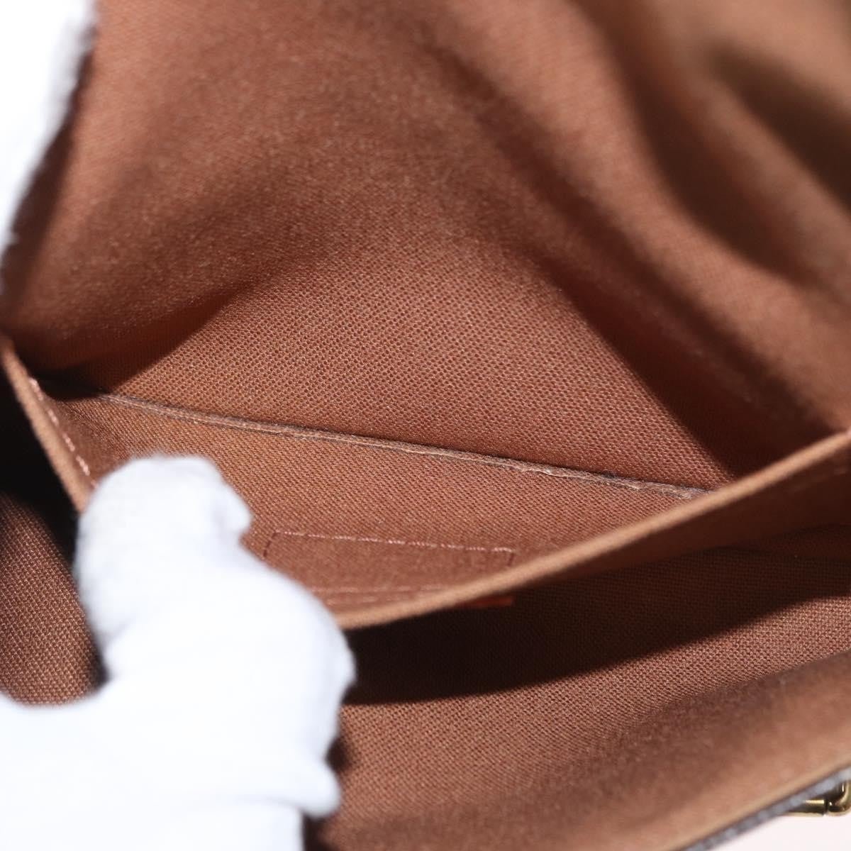 Louis Vuitton Marelle Waist Bag - Brandsamsara