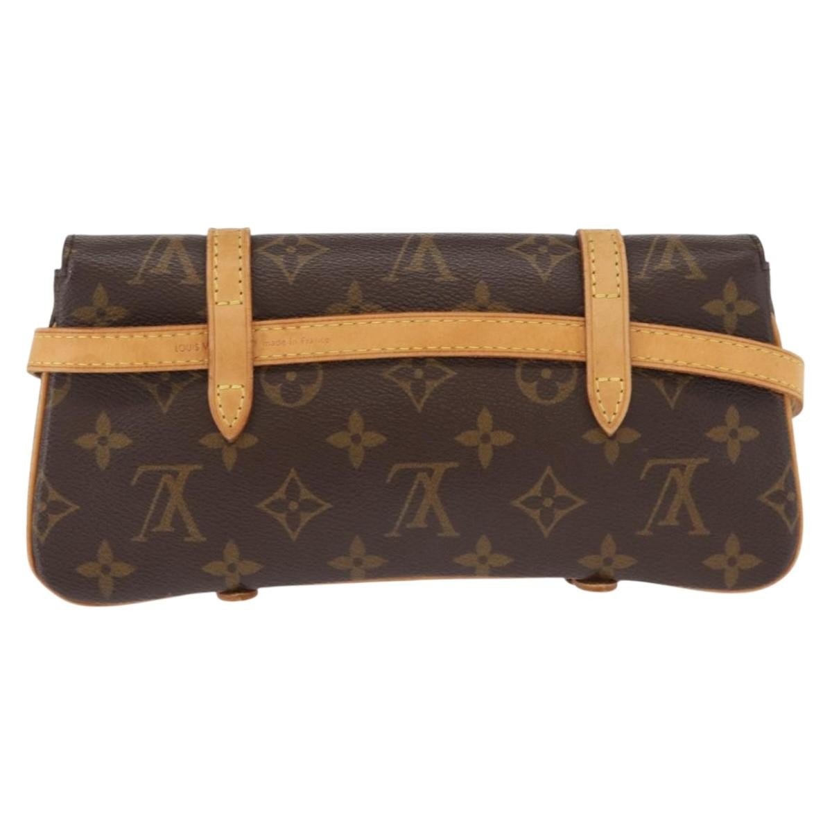 Louis Vuitton Marelle Waist Bag - Brandsamsara