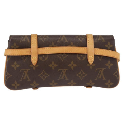 Louis Vuitton Marelle Waist Bag - Brandsamsara