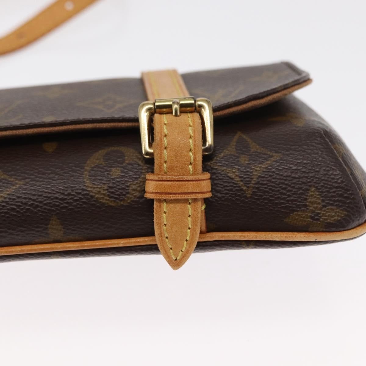 Louis Vuitton Marelle Waist Bag - Brandsamsara