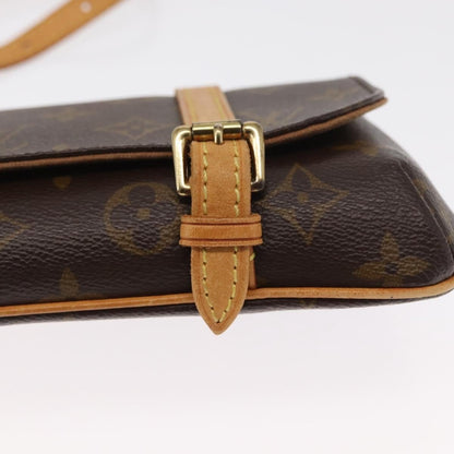 Louis Vuitton Marelle Waist Bag - Brandsamsara