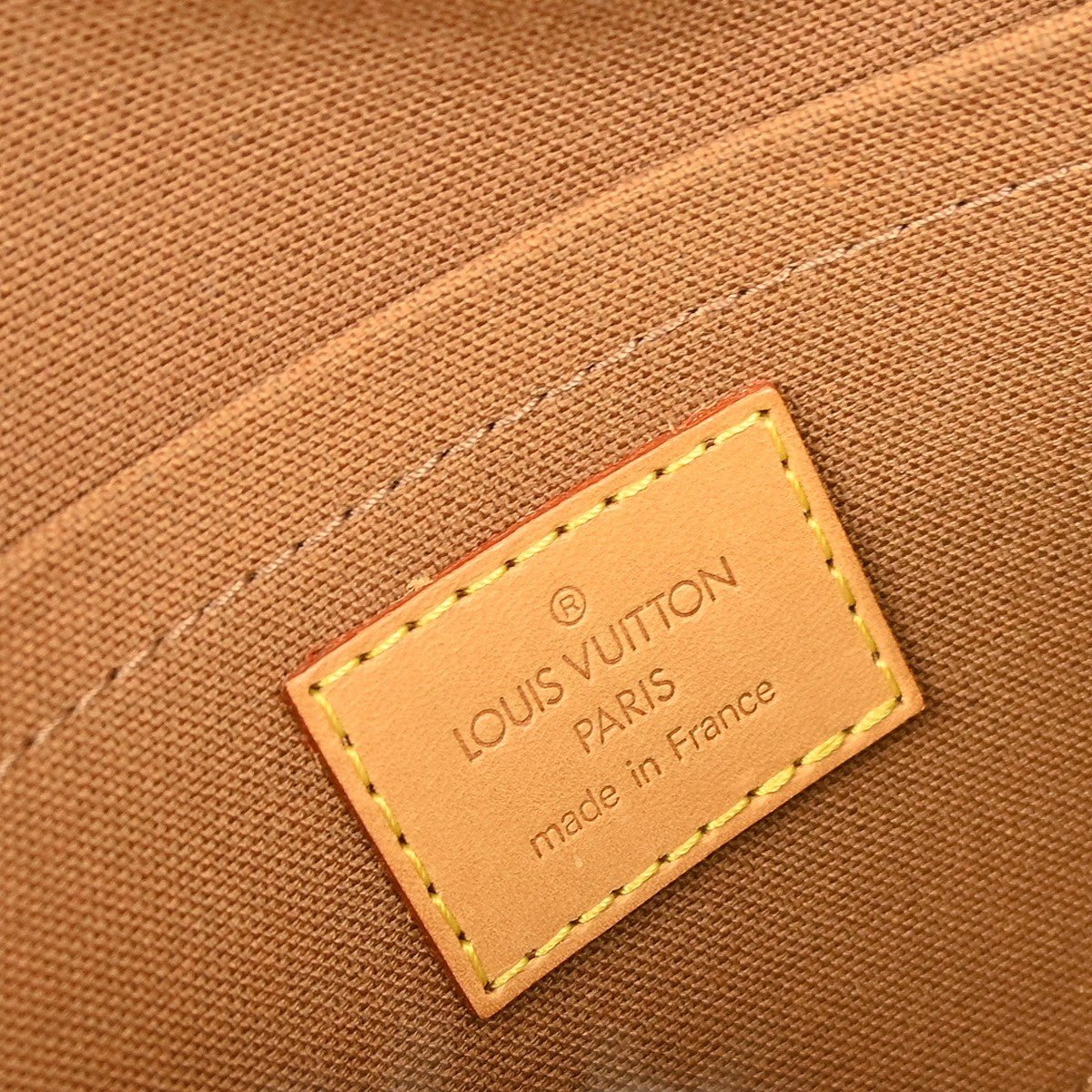 Louis Vuitton Marelle Waist Bag - Brandsamsara