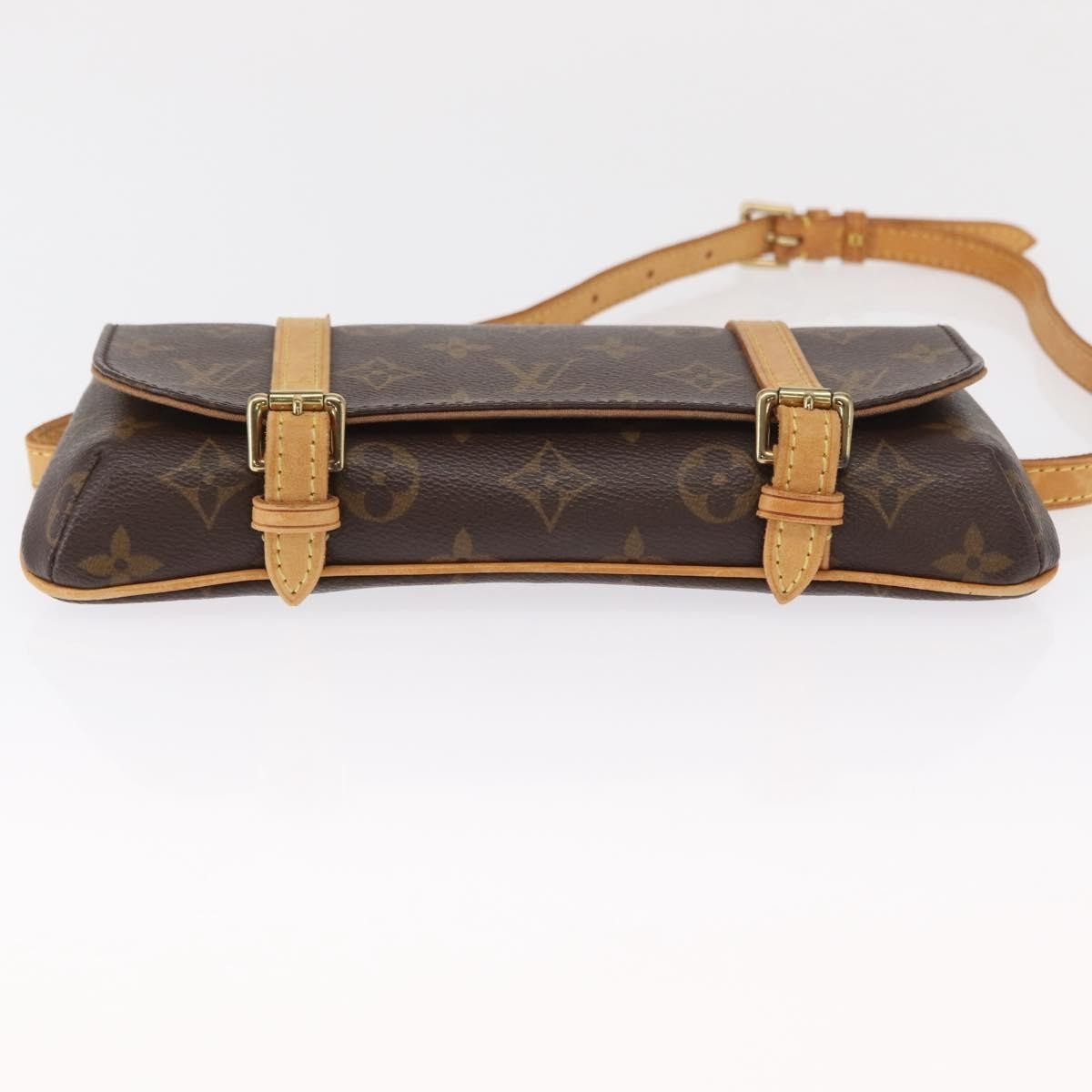 Louis Vuitton Marelle Waist Bag - Brandsamsara