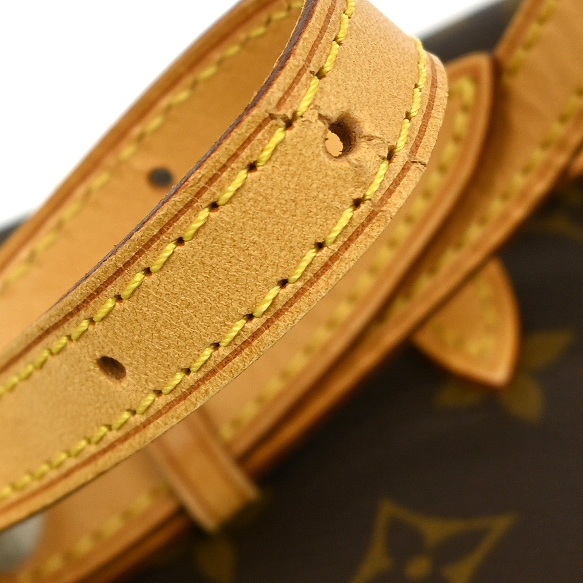 Louis Vuitton Marelle Waist Bag - Brandsamsara