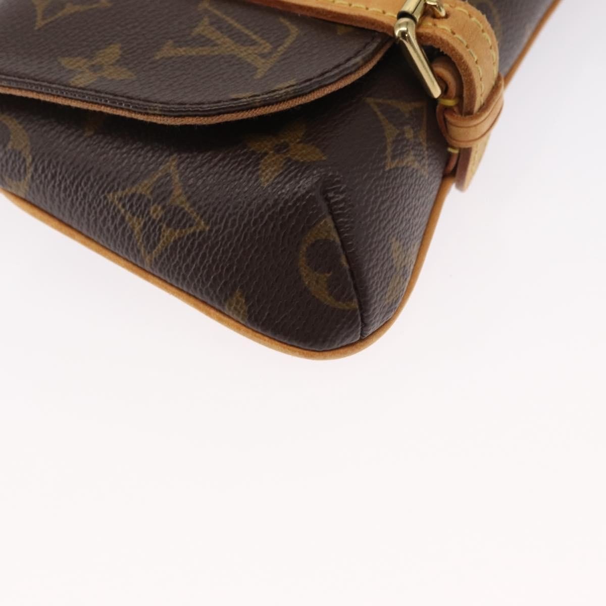 Louis Vuitton Marelle Waist Bag - Brandsamsara