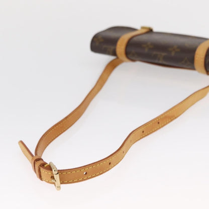 Louis Vuitton Marelle Waist Bag - Brandsamsara