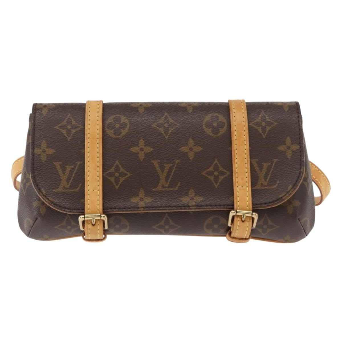 Louis Vuitton Marelle Waist Bag - Brandsamsara