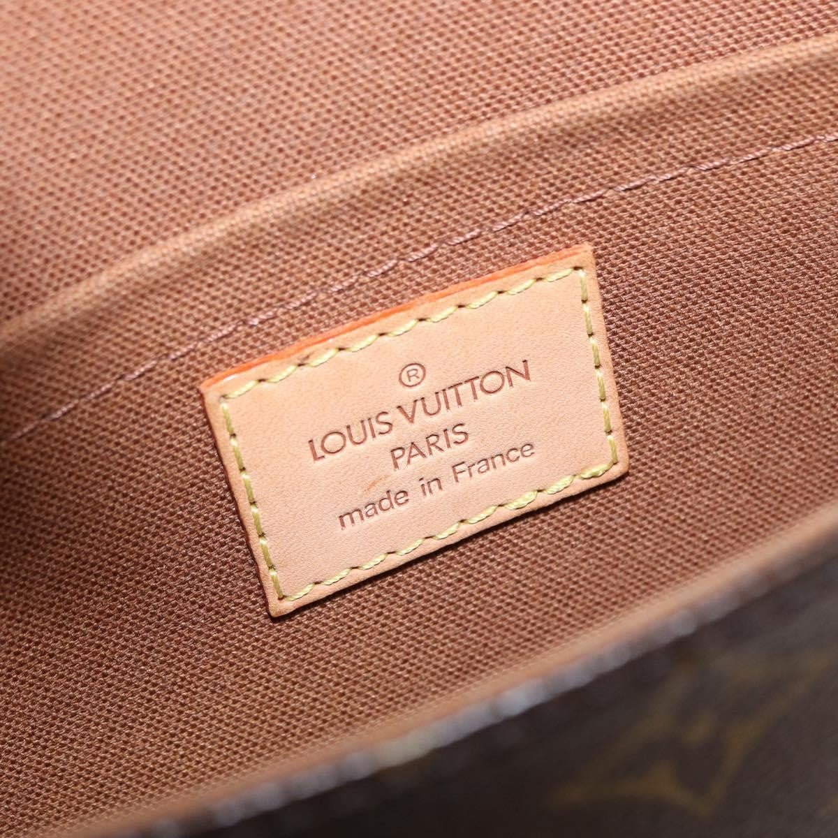 Louis Vuitton Marelle Waist Bag - Brandsamsara