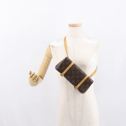 Louis Vuitton Marelle Waist Bag - Brandsamsara