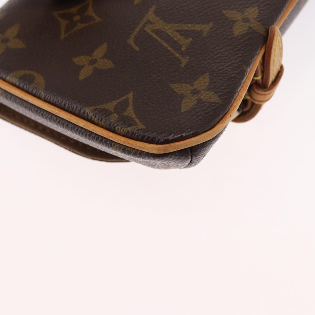 Louis Vuitton Marelle Waist Bag - Brandsamsara