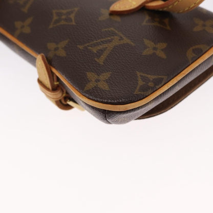 Louis Vuitton Marelle Waist Bag - Brandsamsara