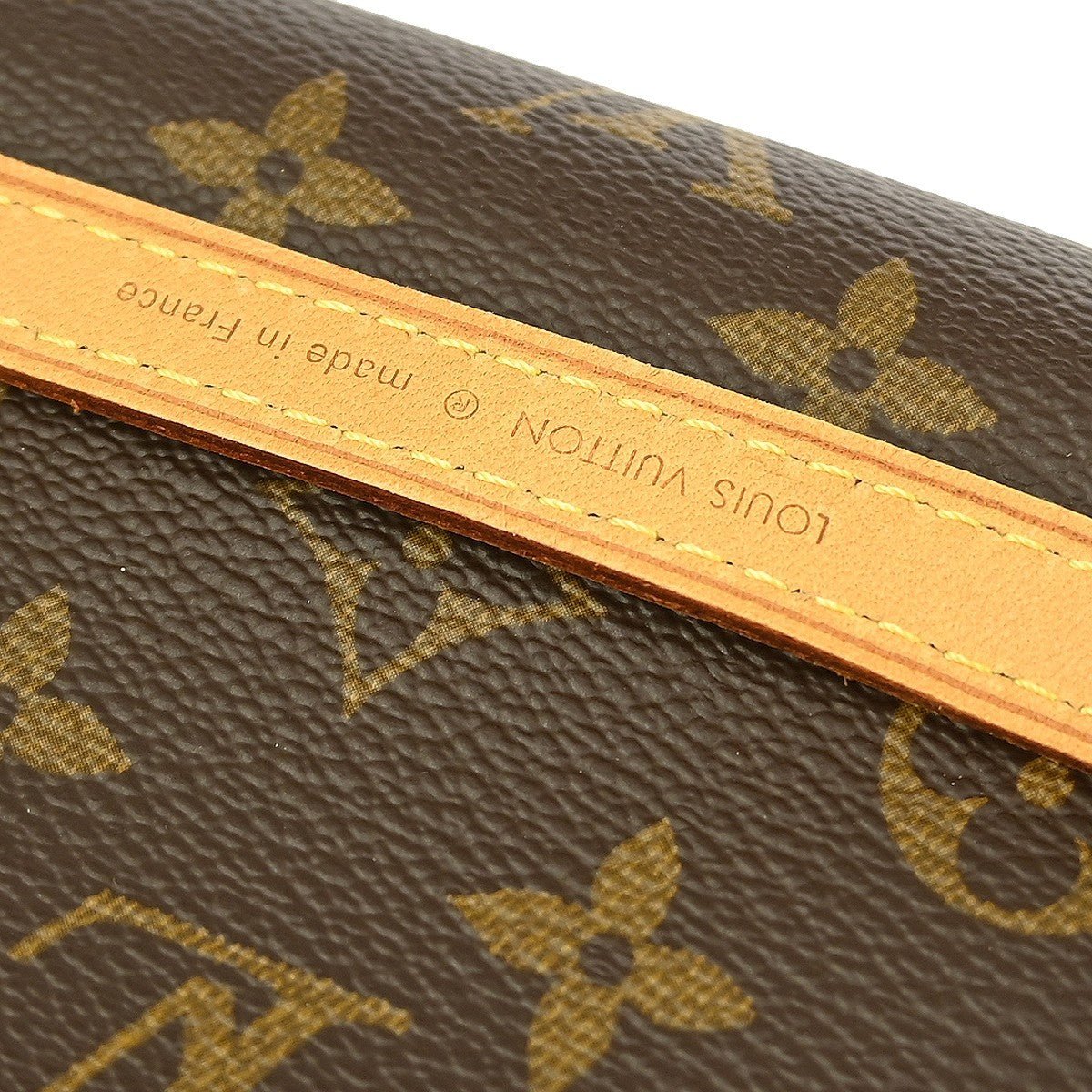Louis Vuitton Marelle Waist Bag - Brandsamsara