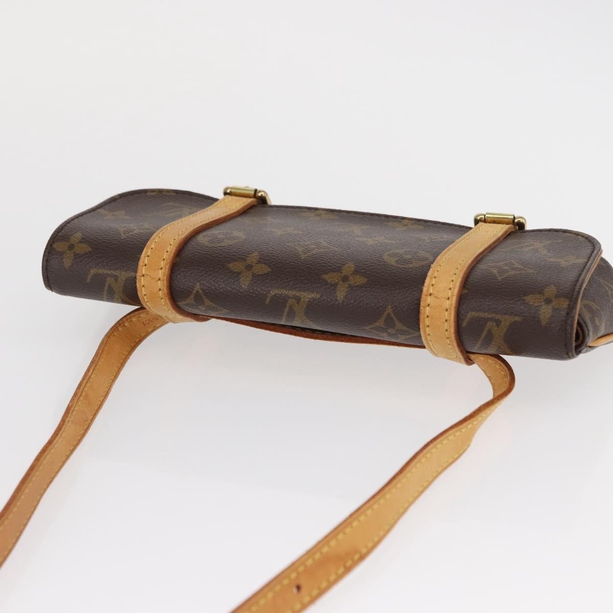 Louis Vuitton Marelle Waist Bag - Brandsamsara