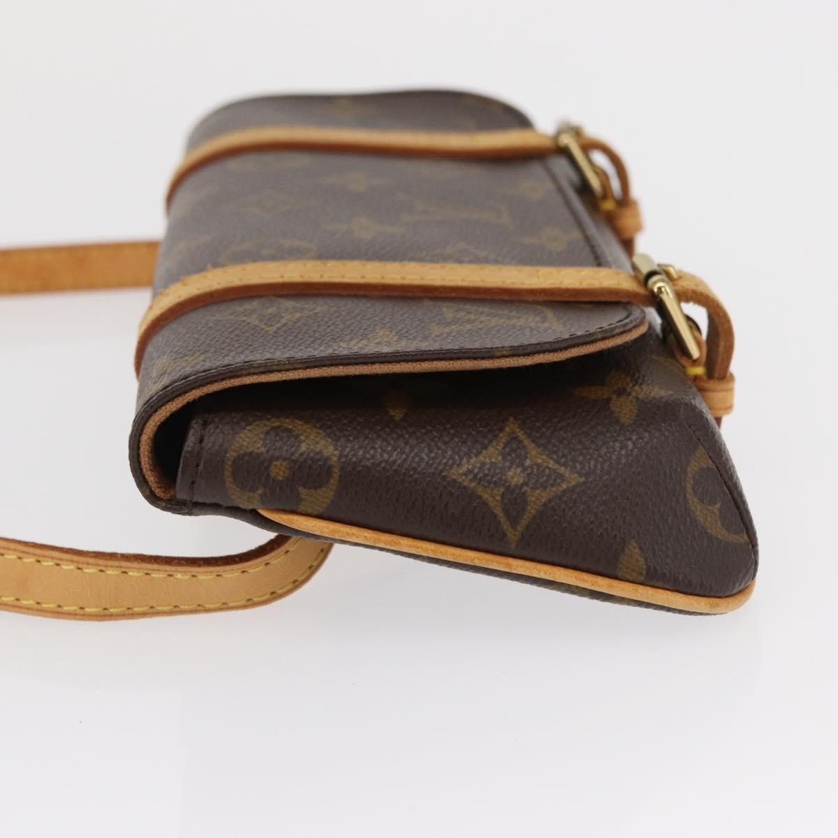 Louis Vuitton Marelle Waist Bag - Brandsamsara
