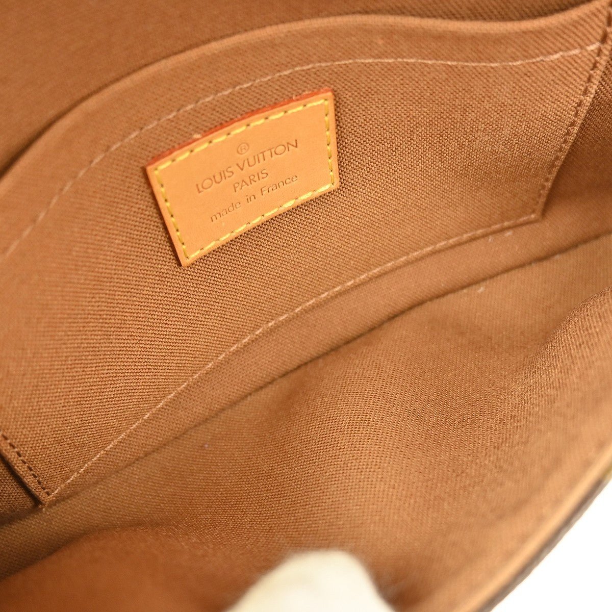 Louis Vuitton Marelle Waist Bag - Brandsamsara