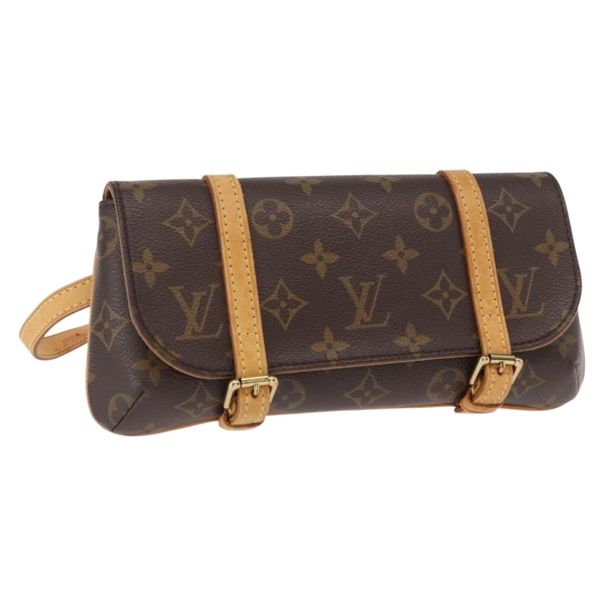 Louis Vuitton Marelle Waist Bag - Brandsamsara