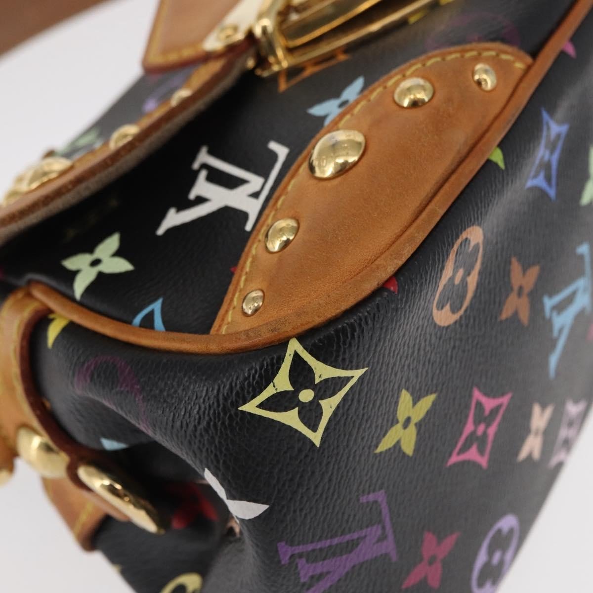 Louis Vuitton Marilyn Handbag - Brandsamsara