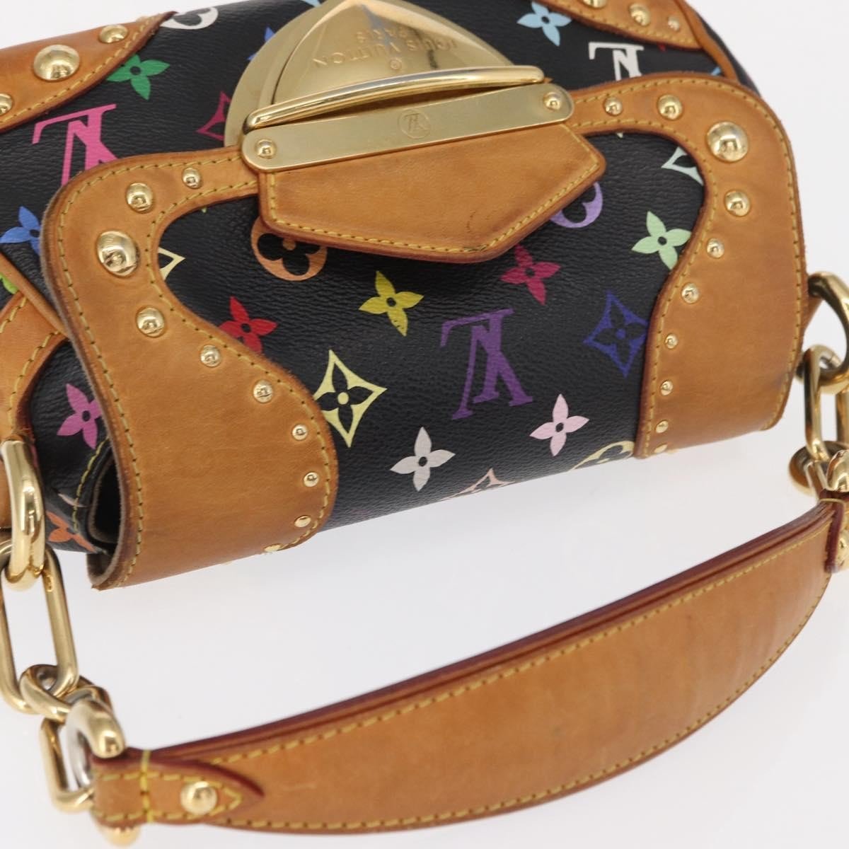 Louis Vuitton Marilyn Handbag - Brandsamsara