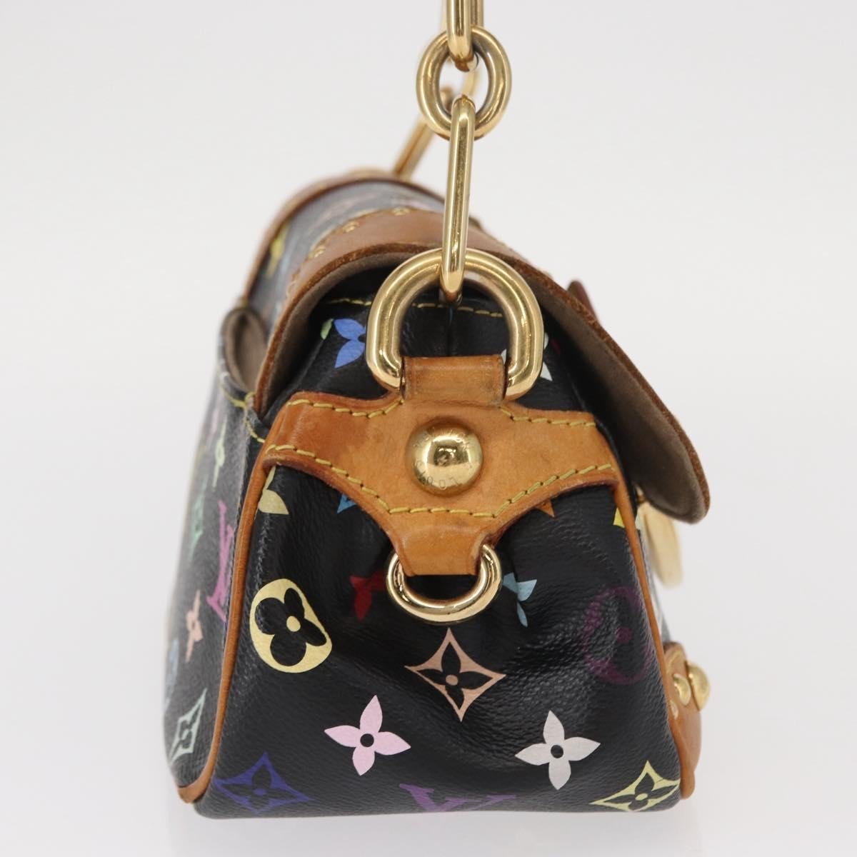 Louis Vuitton Marilyn Handbag - Brandsamsara