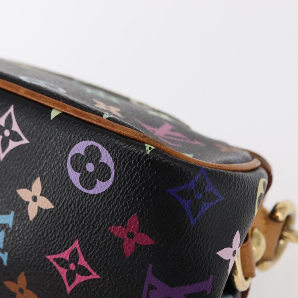 Louis Vuitton Marilyn Handbag - Brandsamsara