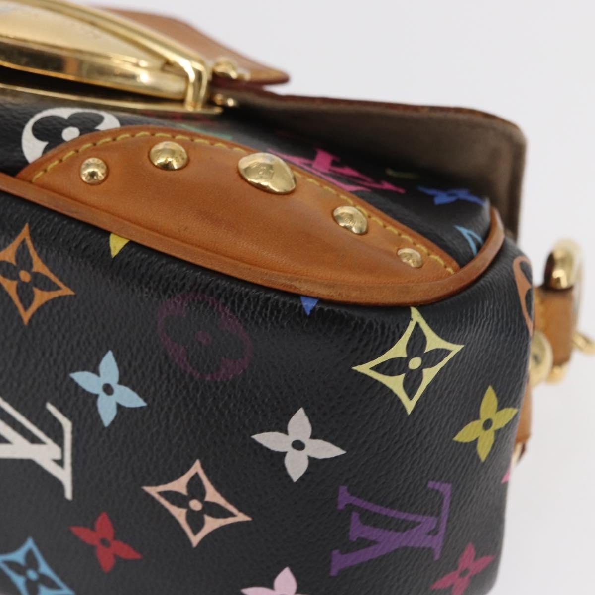 Louis Vuitton Marilyn Handbag - Brandsamsara