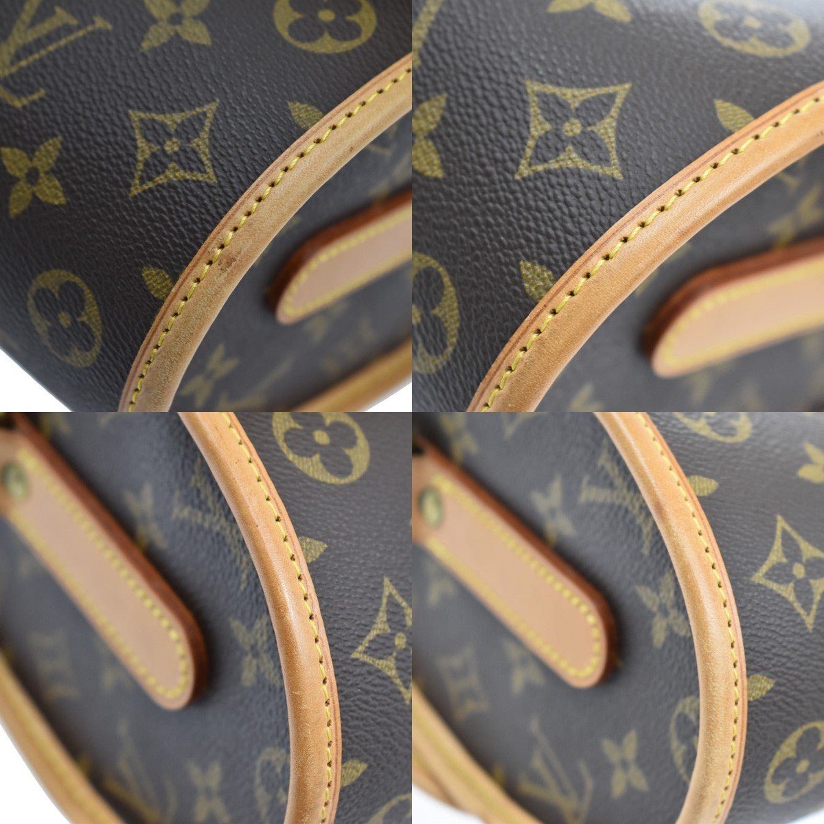 Louis Vuitton Marne Crossbody Bag - Brandsamsara