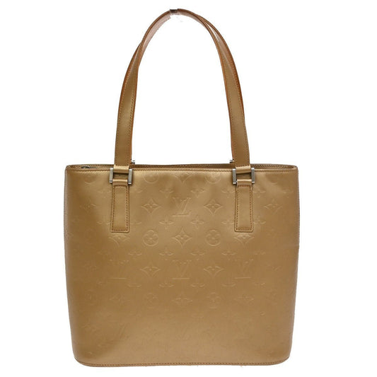 Louis Vuitton Mat Stockton Handbag - Brandsamsara