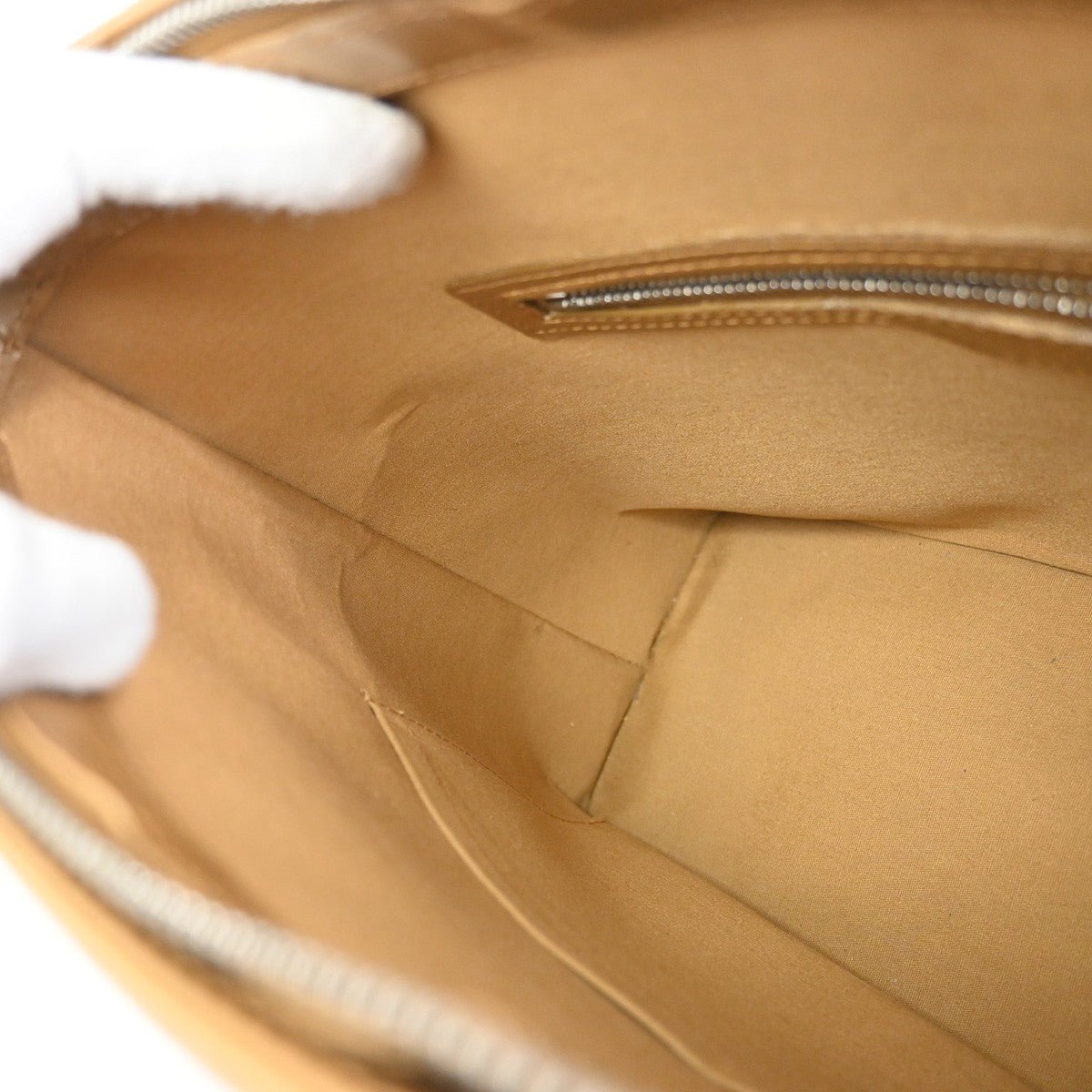 Louis Vuitton Mat Stockton Handbag - Brandsamsara