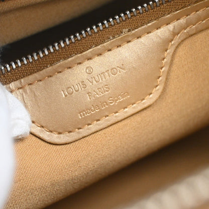 Louis Vuitton Mat Stockton Handbag - Brandsamsara