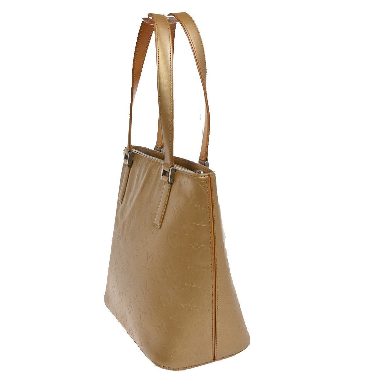 Louis Vuitton Mat Stockton Handbag - Brandsamsara