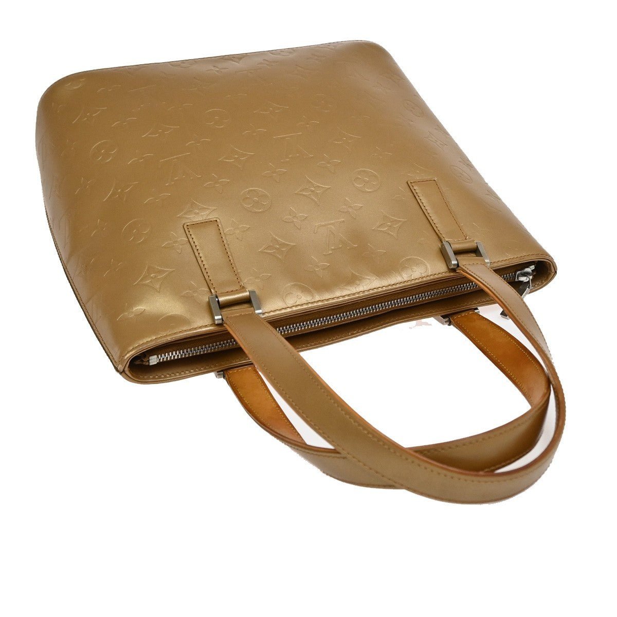 Louis Vuitton Mat Stockton Handbag - Brandsamsara