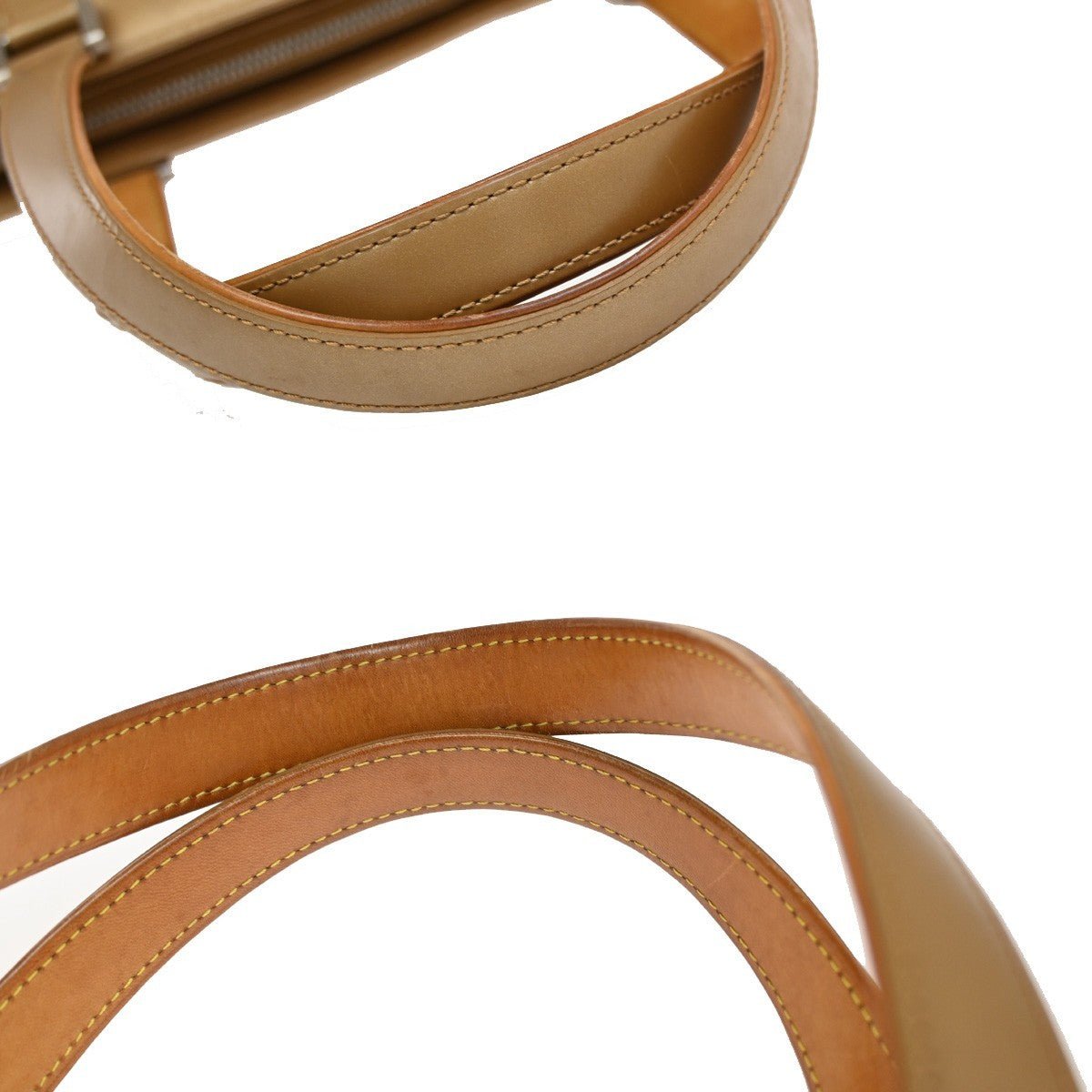 Louis Vuitton Mat Stockton Handbag - Brandsamsara