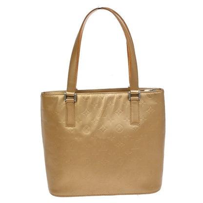 Louis Vuitton Mat Stockton Handbag - Brandsamsara
