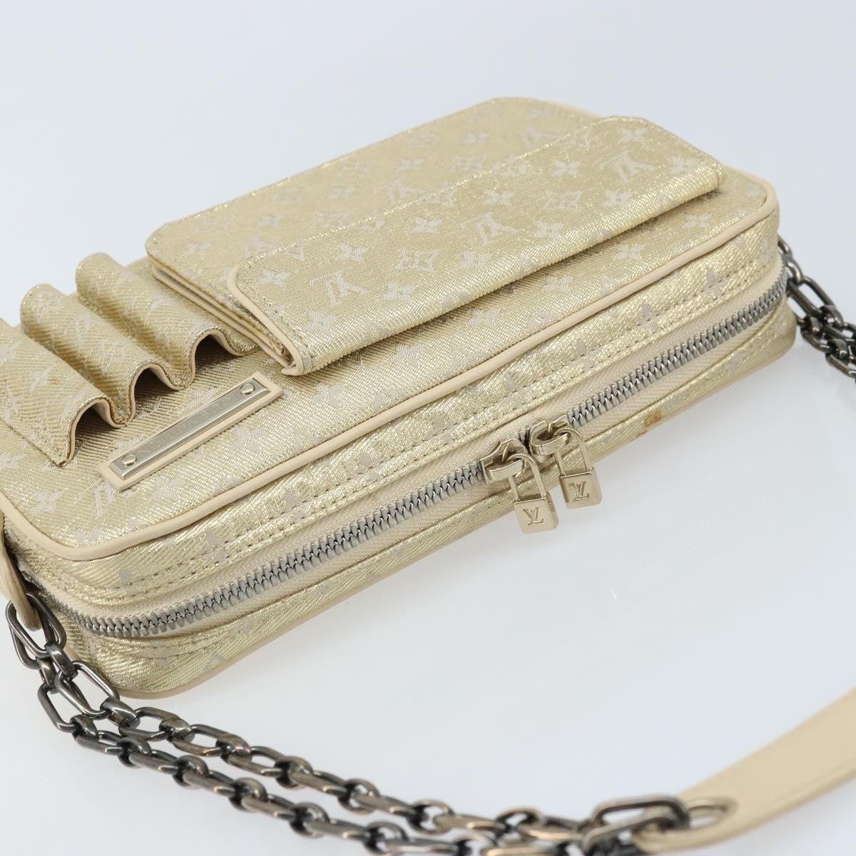 Louis Vuitton McKenna - Brandsamsara