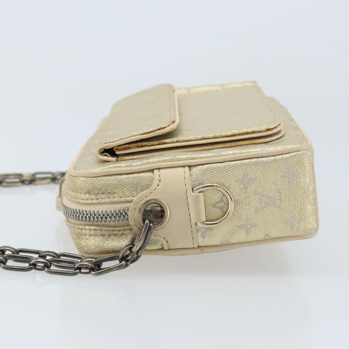 Louis Vuitton McKenna - Brandsamsara