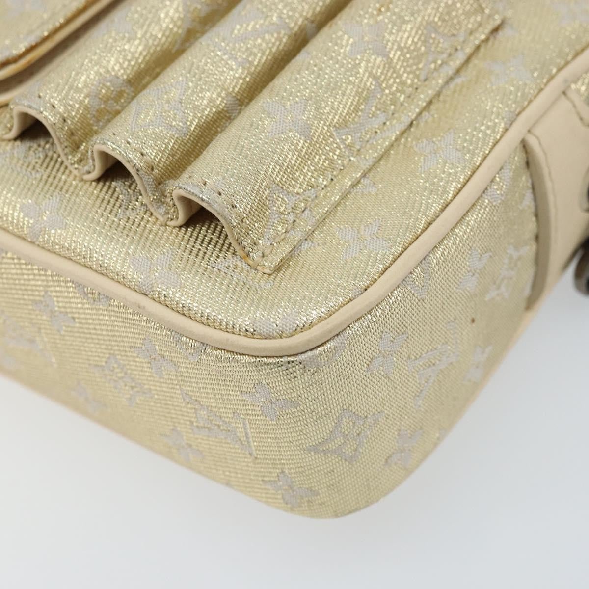 Louis Vuitton McKenna - Brandsamsara
