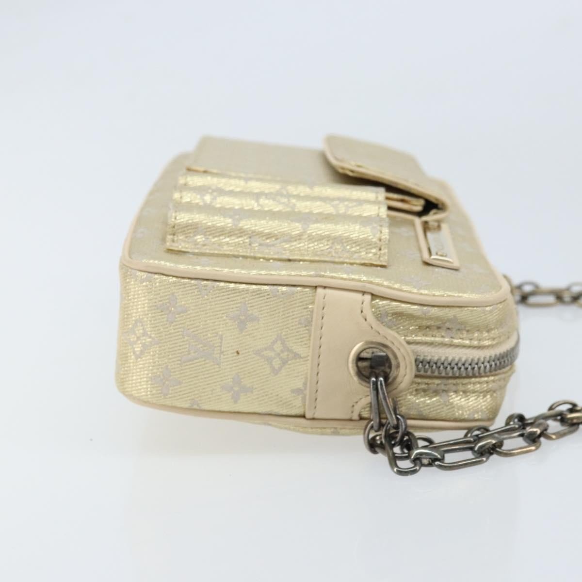Louis Vuitton McKenna - Brandsamsara