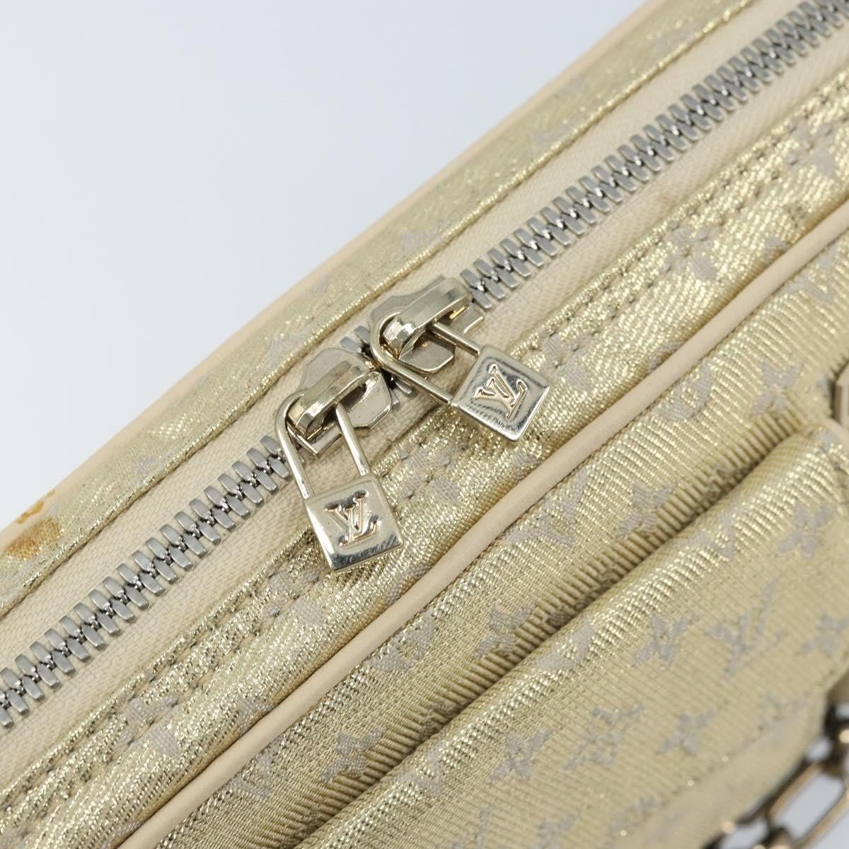 Louis Vuitton McKenna - Brandsamsara