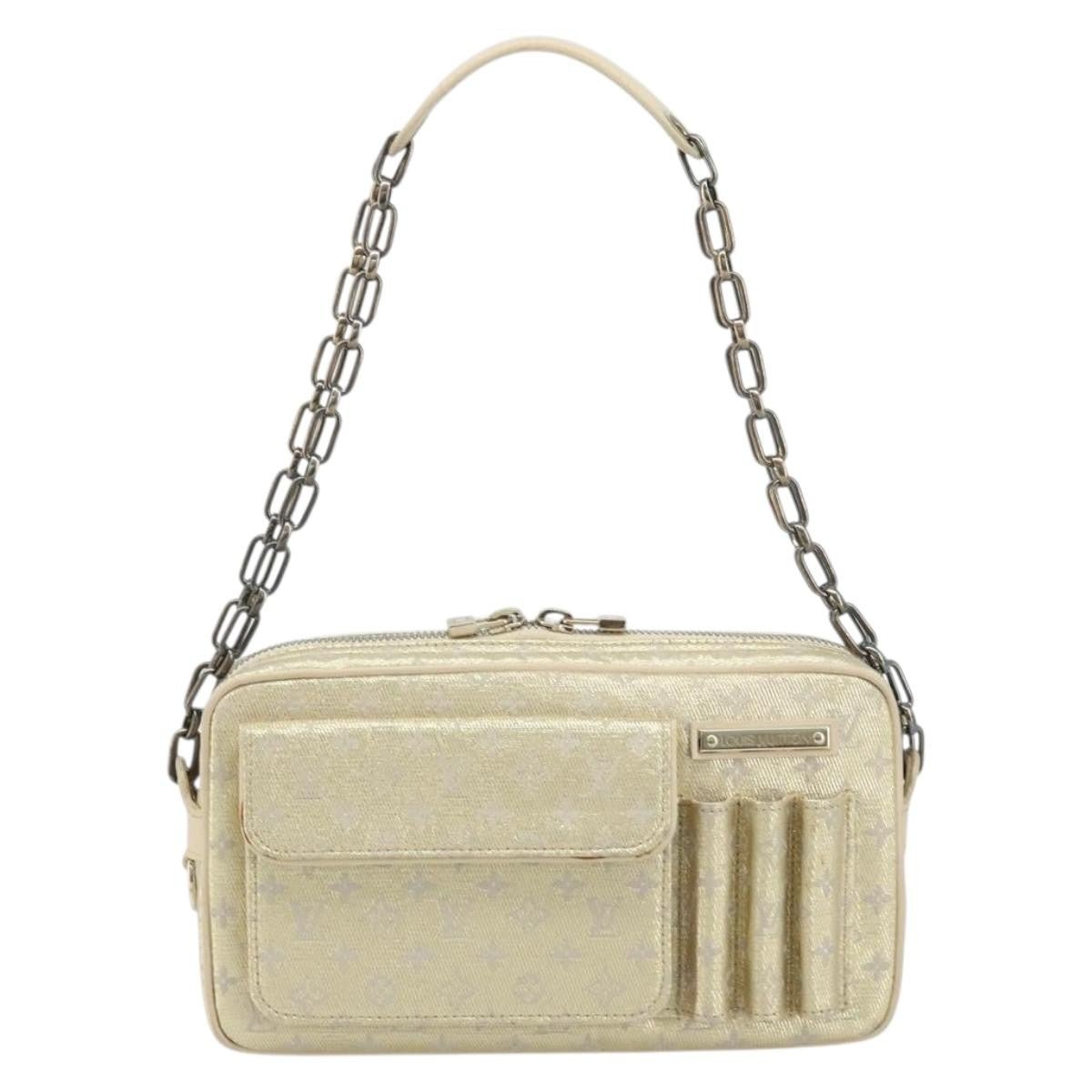 Louis Vuitton McKenna - Brandsamsara