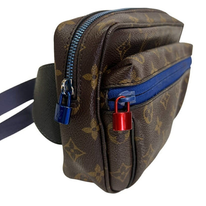 Louis Vuitton Messenger - Brandsamsara