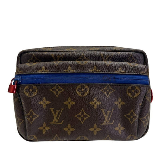 Louis Vuitton Messenger - Brandsamsara
