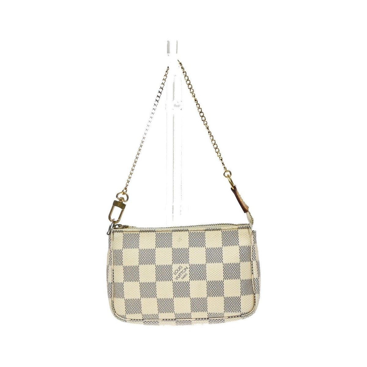 Louis Vuitton Mini pochette accessoires - Brandsamsara