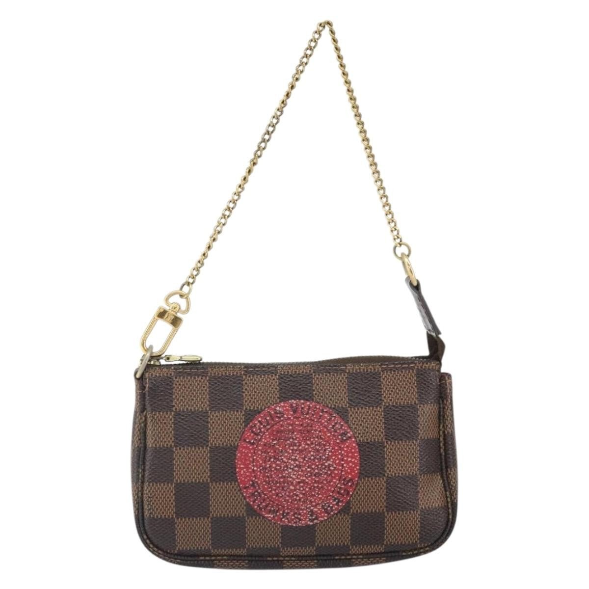 Louis Vuitton Mini pochette accessoires - Brandsamsara