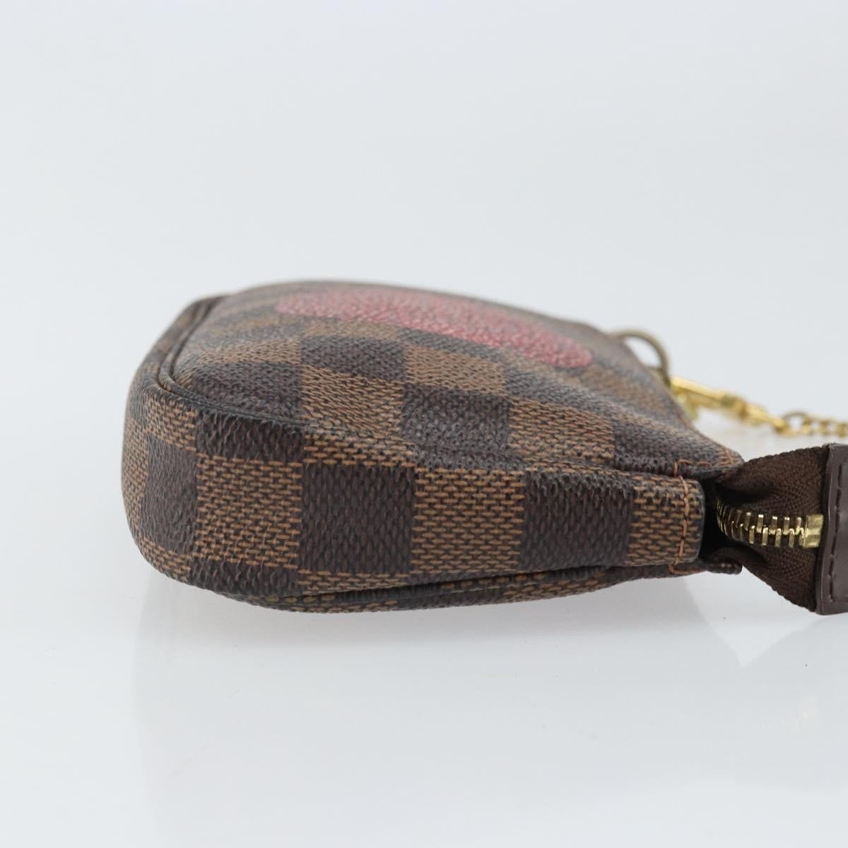 Louis Vuitton Mini pochette accessoires - Brandsamsara