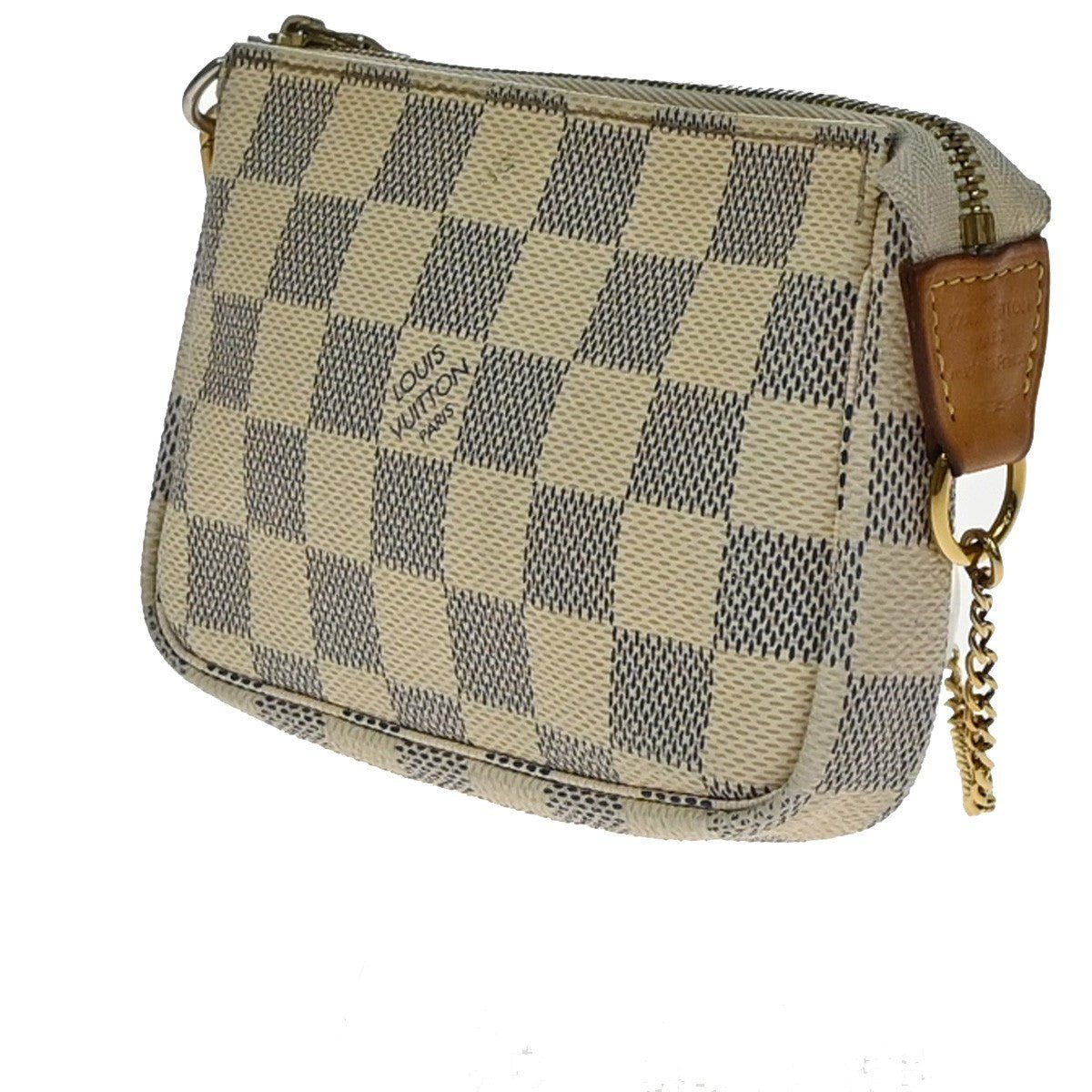 Louis Vuitton Mini pochette accessoires - Brandsamsara