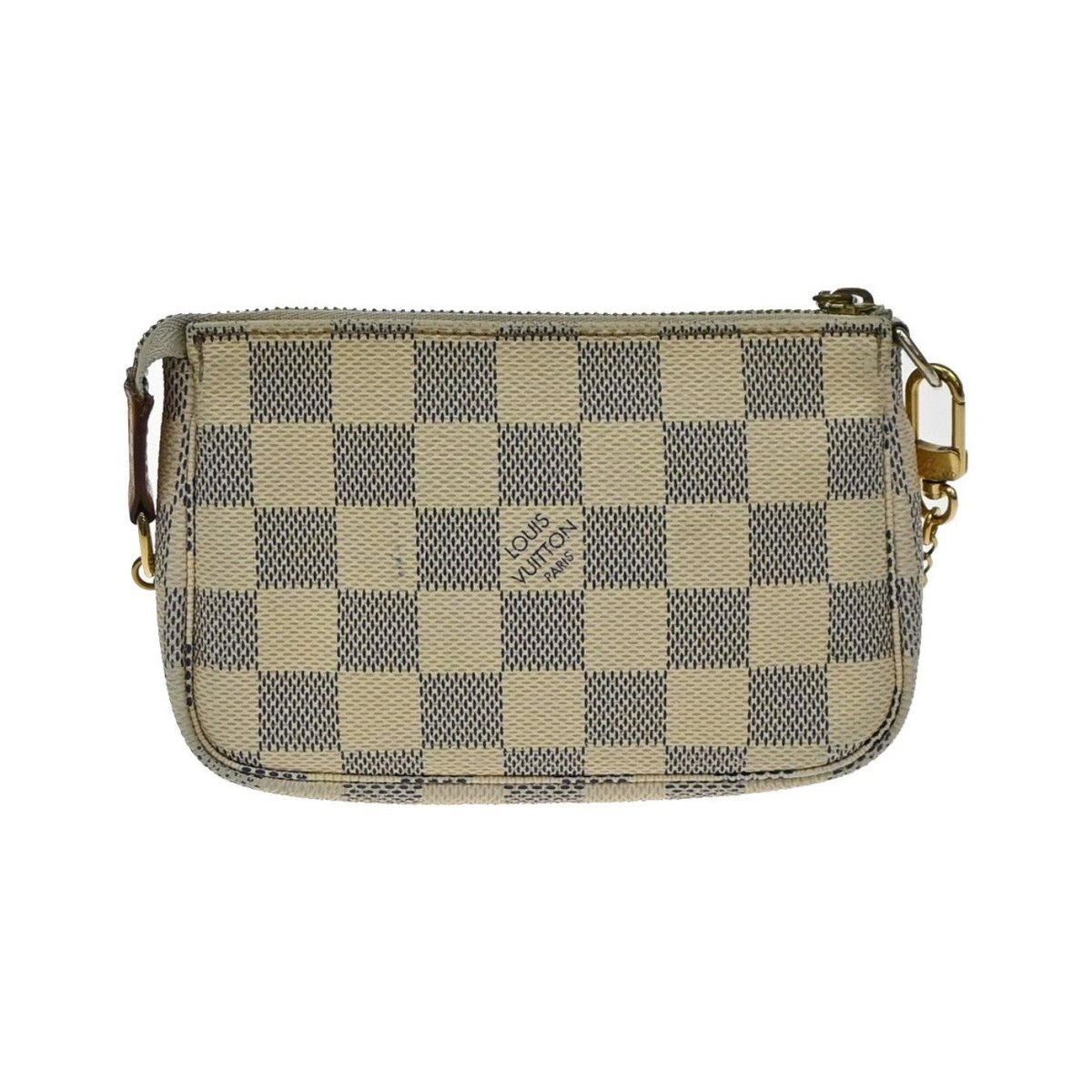 Louis Vuitton Mini pochette accessoires - Brandsamsara