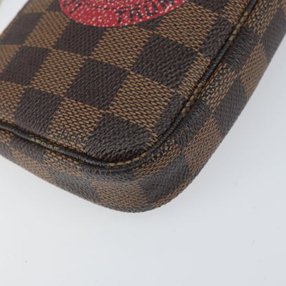 Louis Vuitton Mini pochette accessoires - Brandsamsara