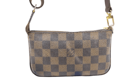 Louis Vuitton Mini pochette accessoires - Brandsamsara