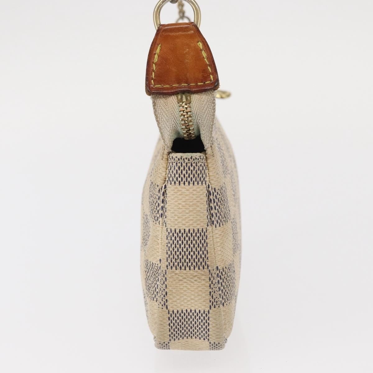 Louis Vuitton Mini pochette accessoires - Brandsamsara